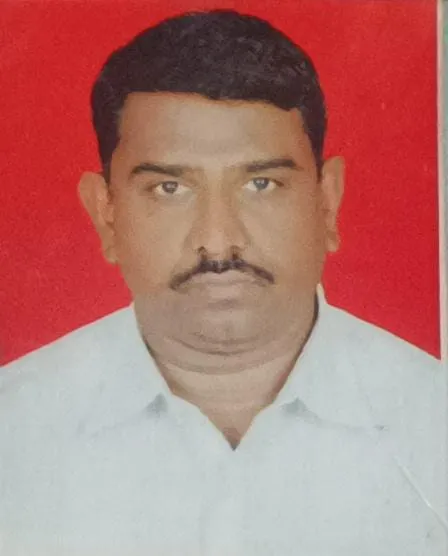 श्री. भरत ज्ञानदेव पगार 