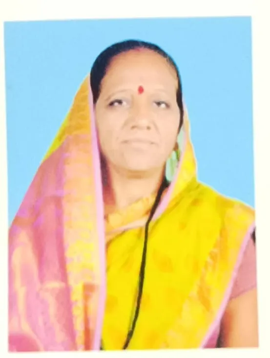  सौ.सुनिता संजय बोरसे