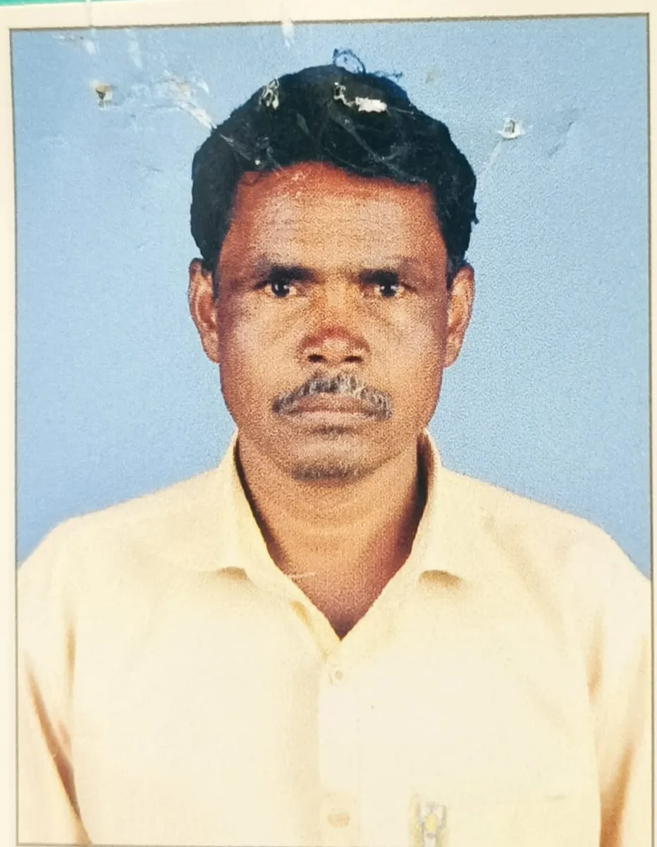 श्री.नानाजी सजन सोनवणे 